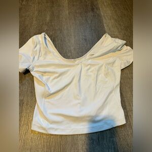 Lululemon top